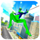 Spider Ropehero Crime City: Spider Crime Simulator APK