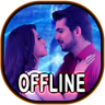 Lagu India Ishq Mein Marjawan Offline 2019 Application icon