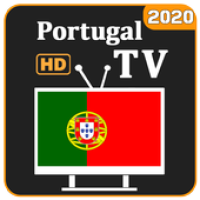 Изображения Portugal Live TV Channels 2020 на ПК с Windows