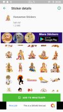 All God Stickers APK Download for Android