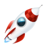 Free Booster &amp; Cleaner Pro Application icon