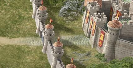 The Feudal Lord (Unreleased) APK Download for Android