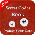 Secret Codes book : Hidden Codes 2020 Apk