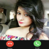 Girls Mobile Number Application icon