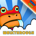 Walkthrough For Amazing Frog 🐸🐸🐸 Apk