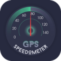 GPS Speedometer Apk