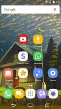 Phone 7 OS10 Theme Icon Pack APK Download for Android