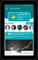 Quiz Galatta APK Screenshot Thumbnail #14