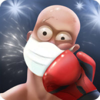 Smash Boxing APK Иконка