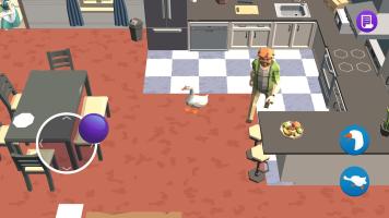 Horrible Goose Simulator APK 스크린샷 이미지 #11