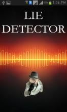 Lie Detector APK Download for Android