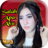 Salah Apa Aku Mp3 Offline Application icon