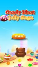 Candy Blast Jelly Saga APK Download for Android