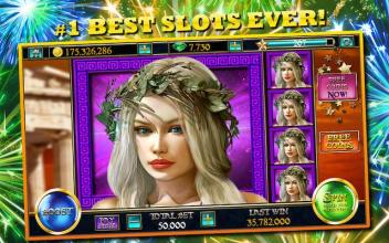 Slots™ Zeus Myth Slot Machines APK Download for Android