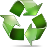 Recicle App Application icon