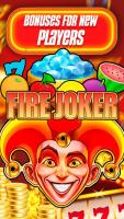 Fire Joker Estate APK Снимки экрана #1