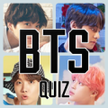 BTS Quiz Apk