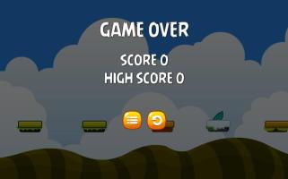 Jumper Adventure APK صورة لقطة الشاشة #6