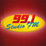 Studio FM 99.1 Application icon