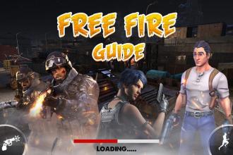 Guide For Free Fire 2020 - Diamond Generator APK Download for Android