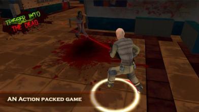 Trigger into the Dead APK Download for Android