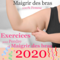 Exercices pour Perdre et Maigrir des bras Apk