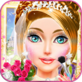 MakeUp Salon My Dream Wedding Apk