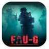 FAUG Guide Application icon