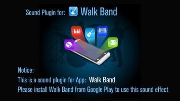 House Kit sound for Walk Band APK Screenshot Thumbnail #3