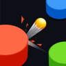 Idle Balls 3D Game icon