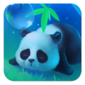 Baby Panda Theme Apk