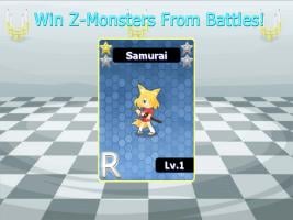 Zettabyte Monsters APK 스크린샷 이미지 #10