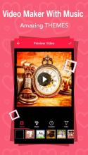 🎬Photo Video Maker with Music APK Download for Android