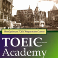 Toeic Academy Apk