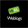 Weblogs Application icon