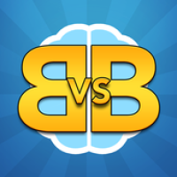 Icona di Brain vs Brain - Sfide di intelligenza APK