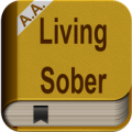 AA Living Sober Audio Book Apk