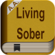 AA Living Sober Audio Book APK