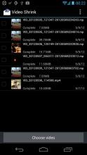 Video Shrink APK Download for Android