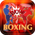 Boxing Fight Match Apk