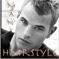 Mens Hairstyles Idea Book Apk