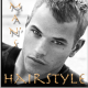 Mens Hairstyles Idea Book APK