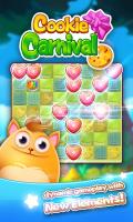 Cookie Legend Cats APK ภาพหน้าจอ #14