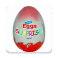 Surprise Eggs Toys - 1 Apk