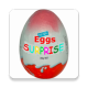 Surprise Eggs Toys - 1 APK