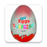 Surprise Eggs Toys - 1 Application icon