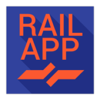 Изображения Rail App на ПК с Windows