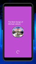 The Best Songs of Michael Jakson Mp3 Offline APK Download for Android