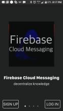 Firebase Cloud Messaging Course APK Download for Android