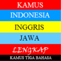 Kamus Tiga Bahasa (Unreleased) Apk